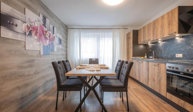 Pension Steinadler