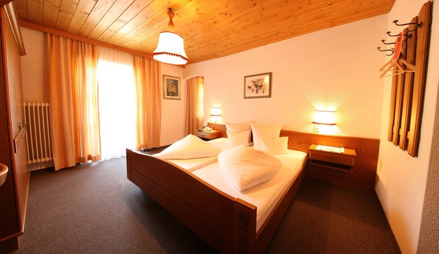 Pension Tirol