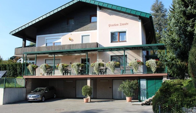 Pension Traude