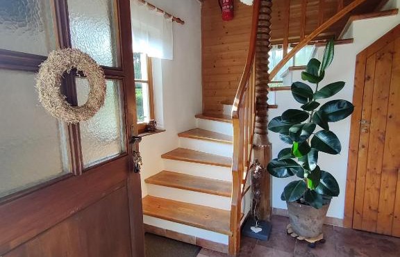 Pension Treissmann in Pichling bei Stainz