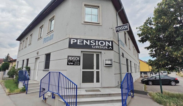 Pension Ursula