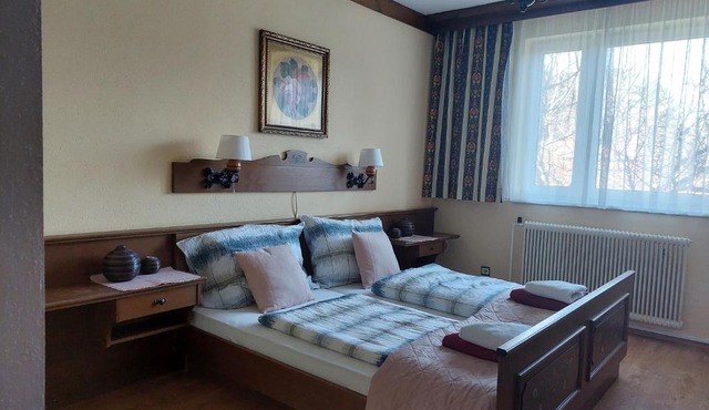 Pension Welserhof