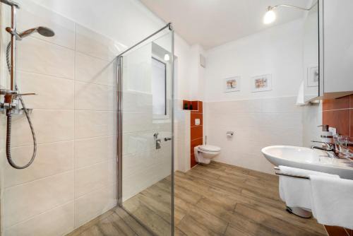 Pension zum Gschaider
