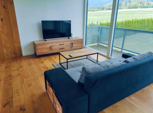 Penthouse am Golfplatz, Nähe RedBull Ring