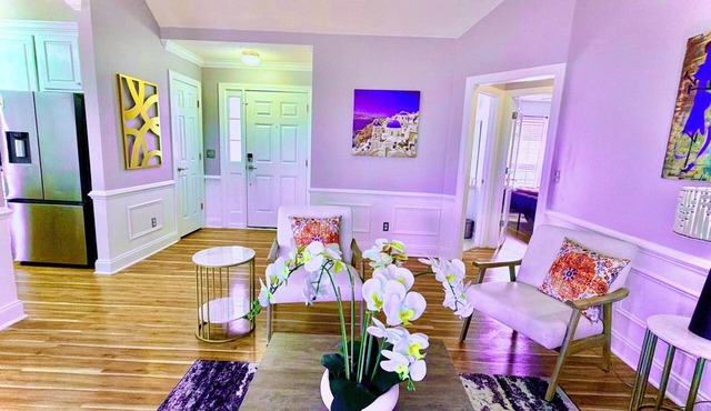 Pet-Friendly Summit Retreat, 4BR, Fenced Yard 🐾 in Columbia