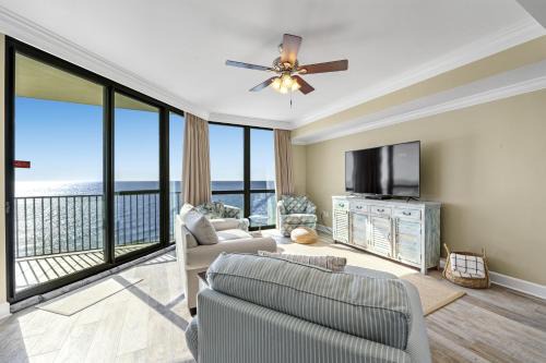 Phoenix 9 Unit 1206 in Orange Beach