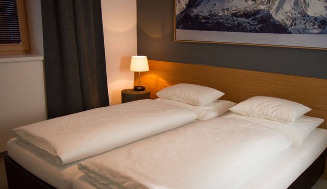 Piltriquitron Lodging St. Anton am Arlberg