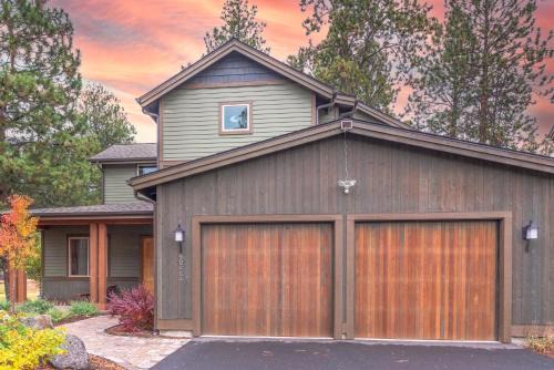Pine Post Lodge in Bend