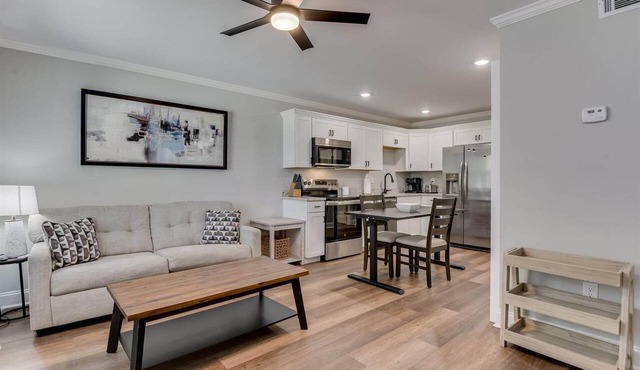 Pines at 5 Corporate Furnished Rentals Suite 225 in Hephzibah