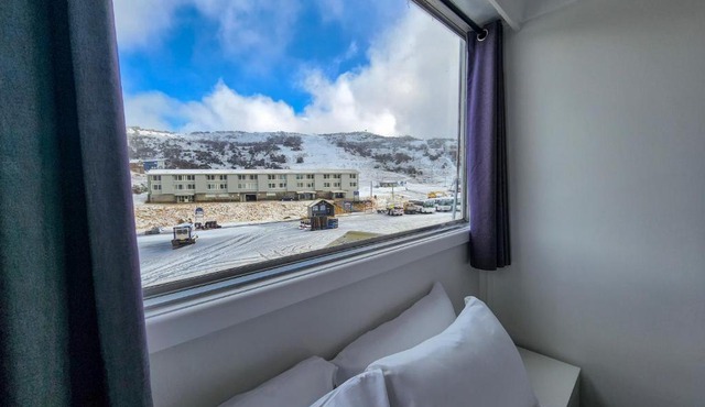 Pipers Lodge in Perisher Valley