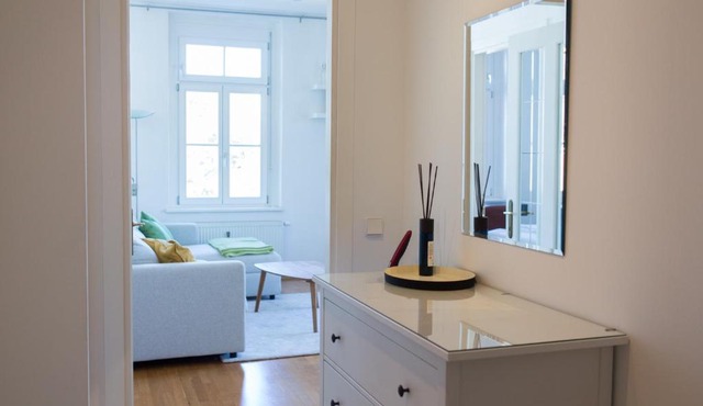 Pleasant City Apartment