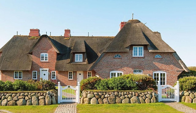 Prahl Hüs 5 from A&M - Prahl Hüs 5 in Kampen (Sylt)