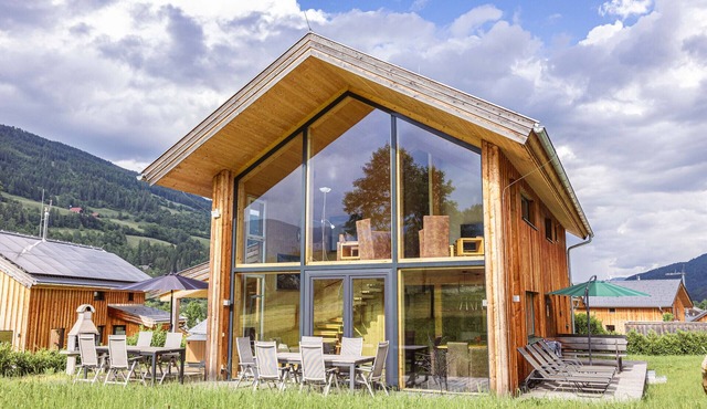 Premium Chalet # 26 with IR Sauna & Whirlpool