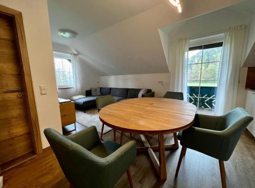 Premium Apartment direkt am Golfpark Klopeiner See