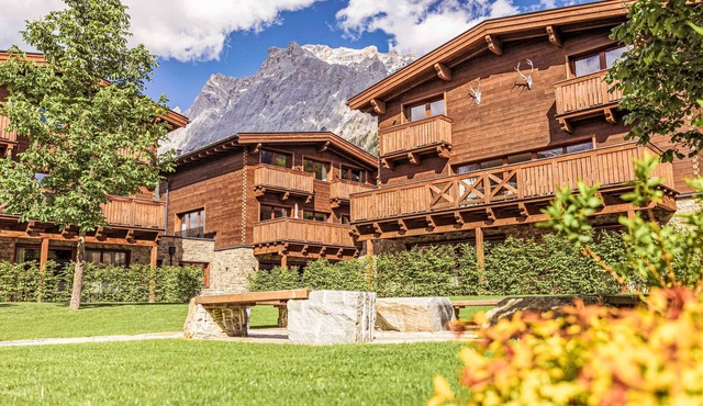 Premium Chalet mit 4 Schlafzimmern by Interhome