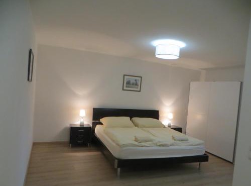 Premium City Apartment Amadeus