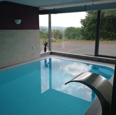 PRIMA Hotel am Eisenberg in Schmiedefeld am Rennsteig