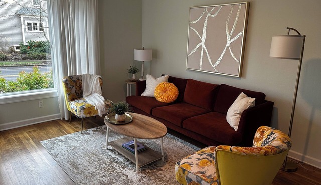Prime Location - Cozy 1-bd/1bth apartment in DT Vancouver with fitness room in Vancouver