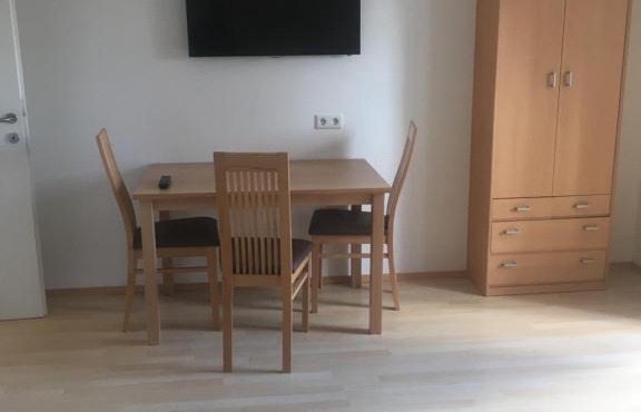 Privatzimmer Wagner
