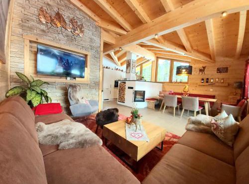 Puitbach Chalet