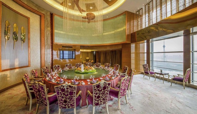 Pullman Linyi Lushang in Linyi