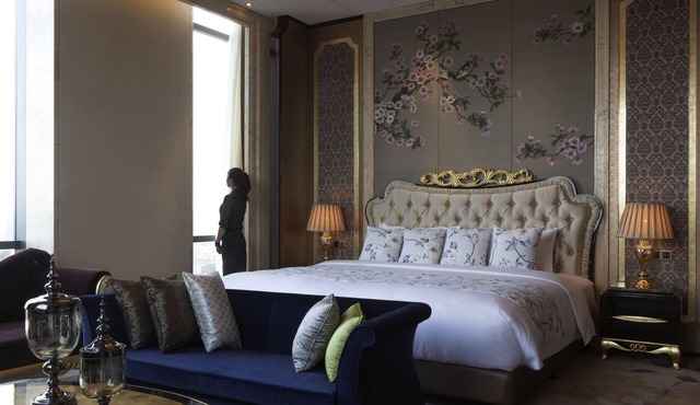 Pullman Weifang in Weifang
