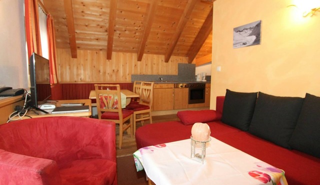 Quaint Apartment in Langenfeld