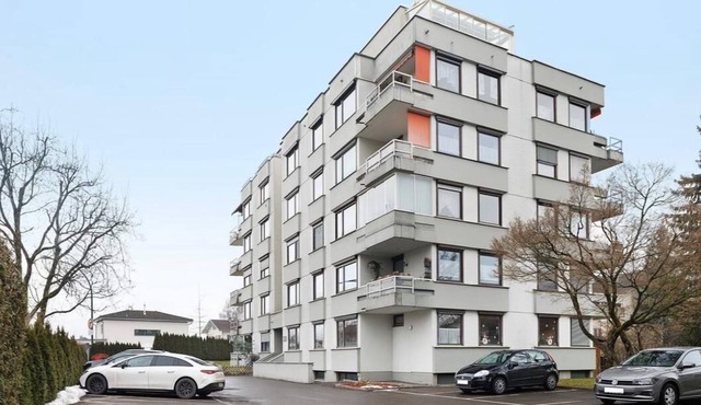 Quiet 2-room apartment for 4 guests in Dornbirn
