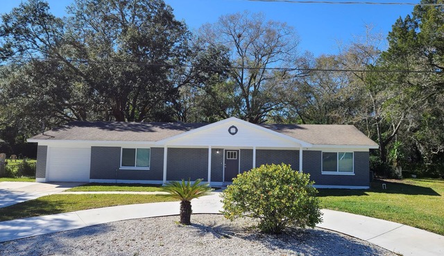 Quiet Neighborhood and close to all Tampa offers in Tampa