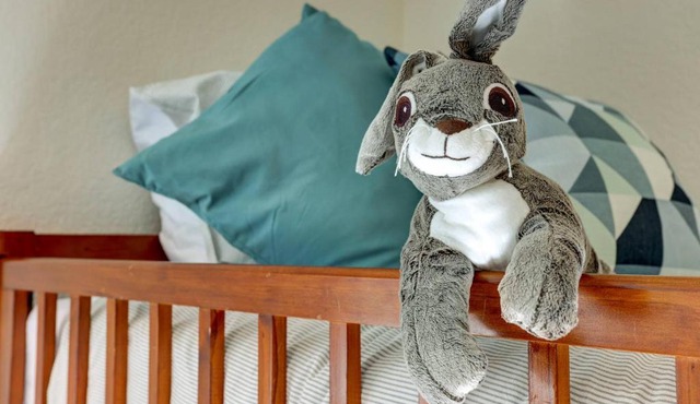 Rabbit's Rest in Bend