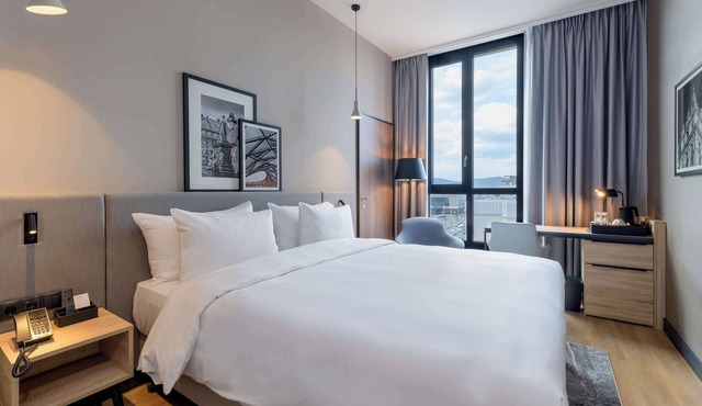 Radisson Hotel Graz