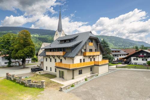 Rattendorf Luxury Apartments