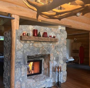 RaxChalet