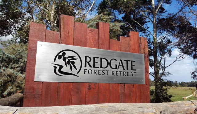 Redgate Forest Retreat in Witchcliffe