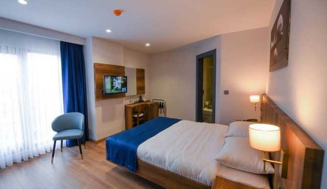 Ref Inn Hotel in Ordu