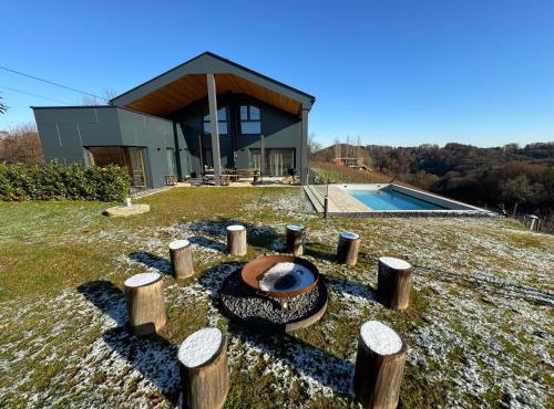 Refugium Eckberg in Eckberg