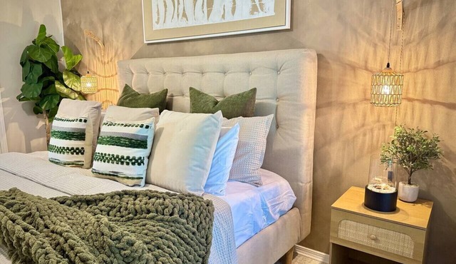Relax Here Restore Here Revive Here in Plano