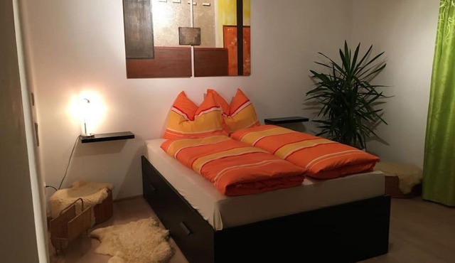 Relax.Land - Apart Grinzens 90qm Ferienwohnung