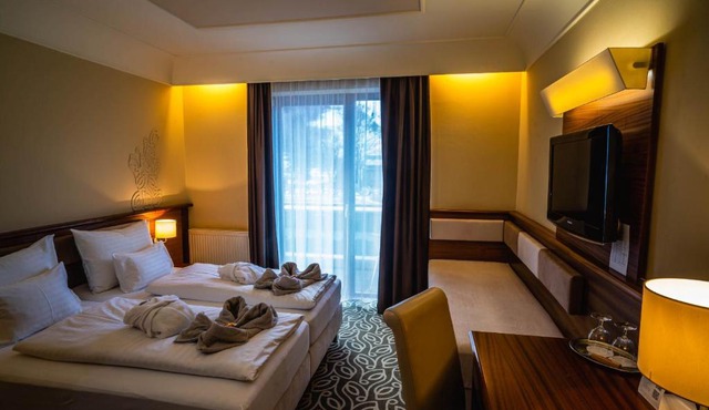 Relax Resort Hotel Kreischberg