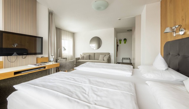 Rennrad- & Triathlonhotel Jakob
