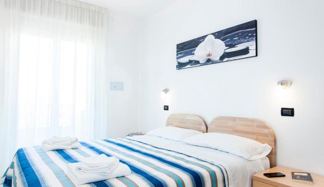 Residence Cigno in Rimini