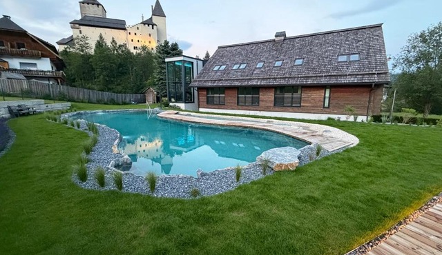 Residenz zur Hackenschmiede