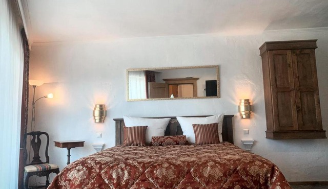 Resort Hanni Deisenberger