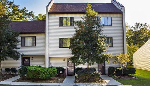 🌄Resort Vacations at Fairfield Glade TN 4 Bedroom Condo, Perfect for Large Families & Golfers! in Fairfield Glade