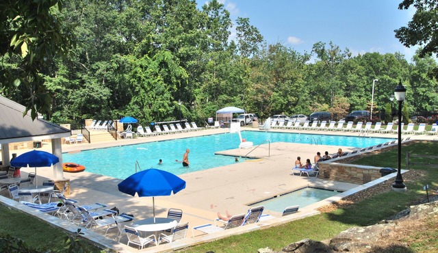 🌄Resort Vacations at Fairfield Glade TN Spacious two bedroom villa in Fairfield Glade