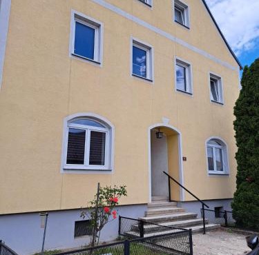 revLIVING Apartment Octavus Hohenwarth 3 Schlafzimmer