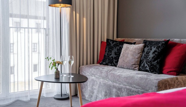 Ritzenhof – Hotel und Spa am See