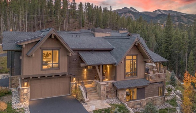 River Haus in Breckenridge