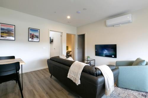 Rocky Valley Luxury Apartments in Mount Beauty