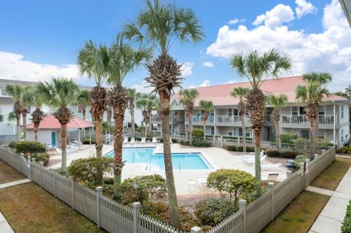 Rollin Tides in Santa Rosa Beach